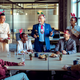 Image for article titled Worst Mistakes You Can Make At A Company Holiday Party